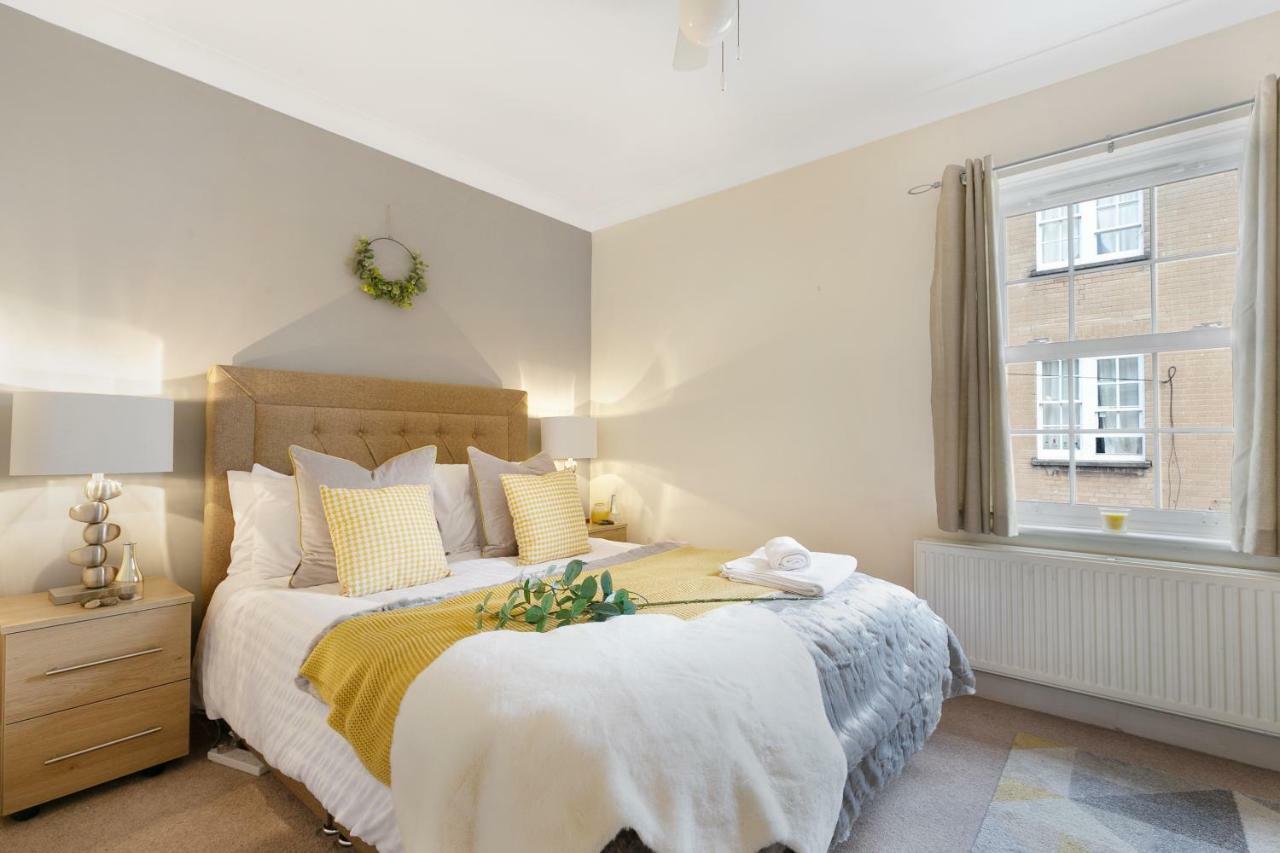 Stylish Cottage - Parking - Garden - Sleeps 6 Cambridge  Exterior photo